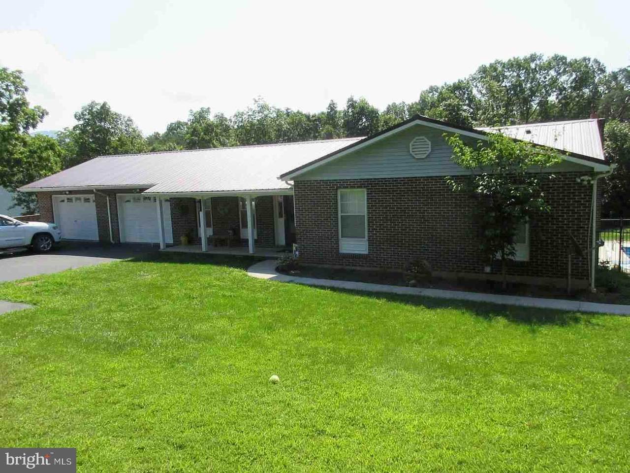 133 Upper Hawk Ridge - Photo 1