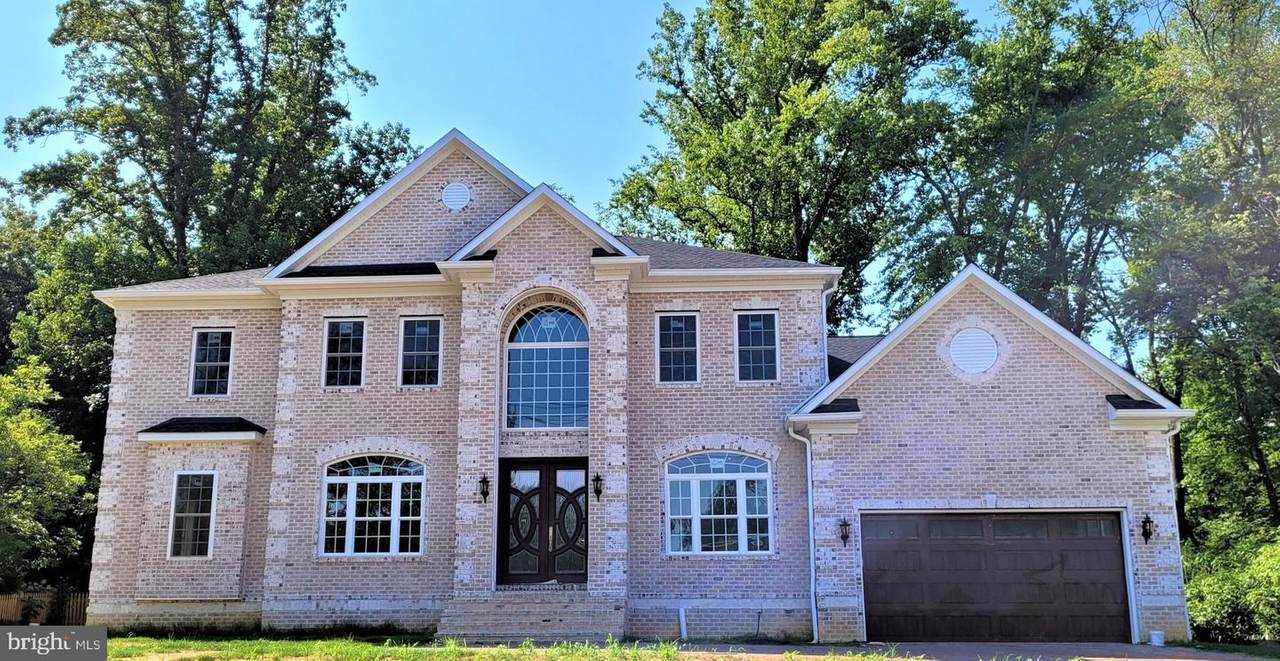 3104 Sleepy Hollow Road - Photo 1