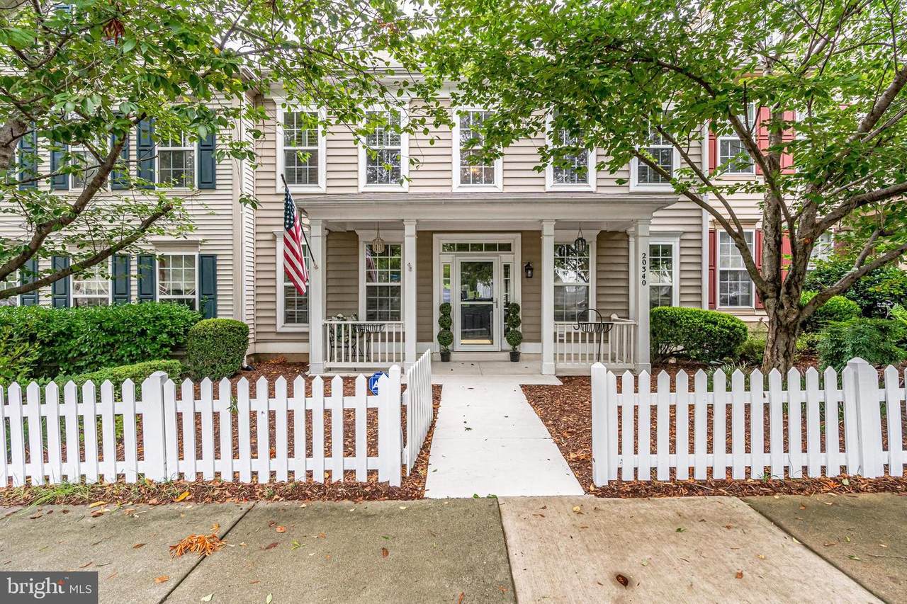 20340 Charter Oak Drive - Photo 1
