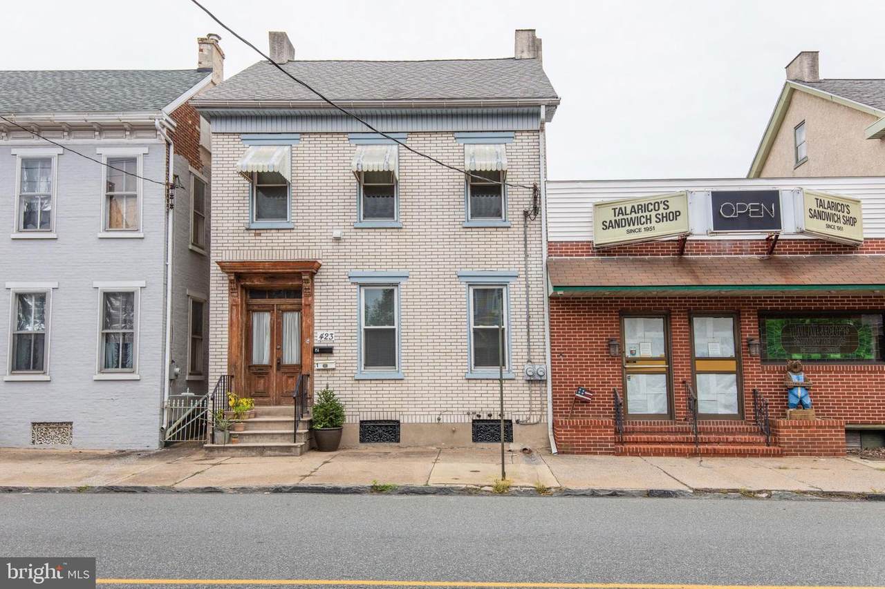 423 Philadelphia Av - Photo 1