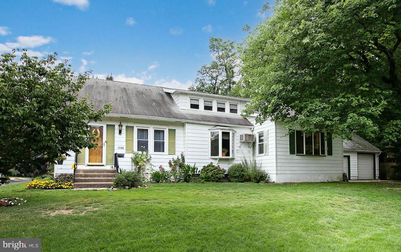 1006 Green Street - Photo 1