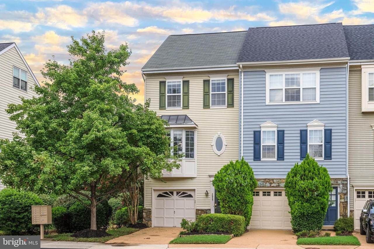 3835 Watkins Mill Drive - Photo 1