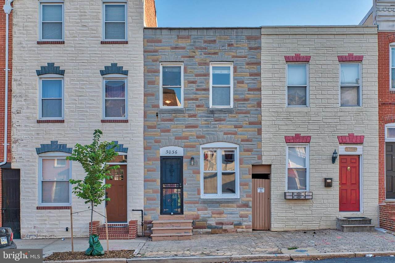 3036 Hudson Street - Photo 1