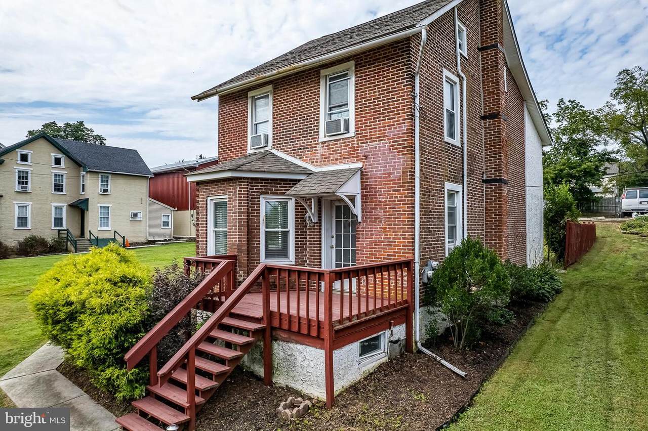 321 Gravel Pike - Photo 1