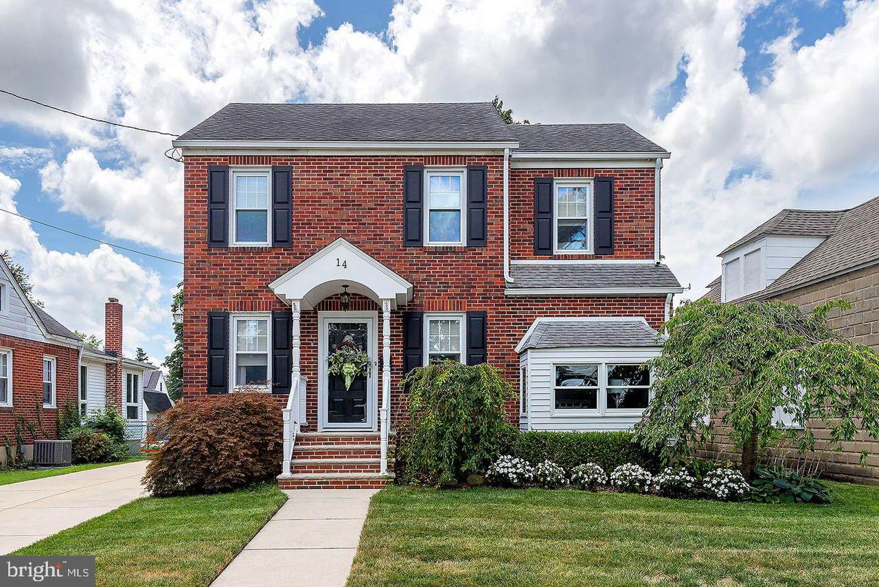 14 Duncan Avenue - Photo 1