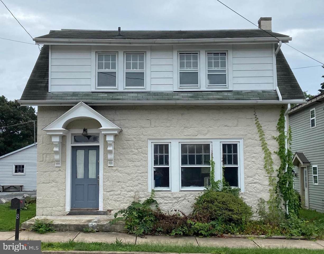 8 Reamstown Road - Photo 1