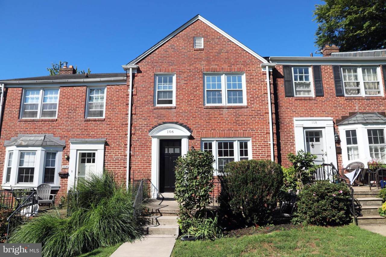 106 Brandon Road - Photo 1