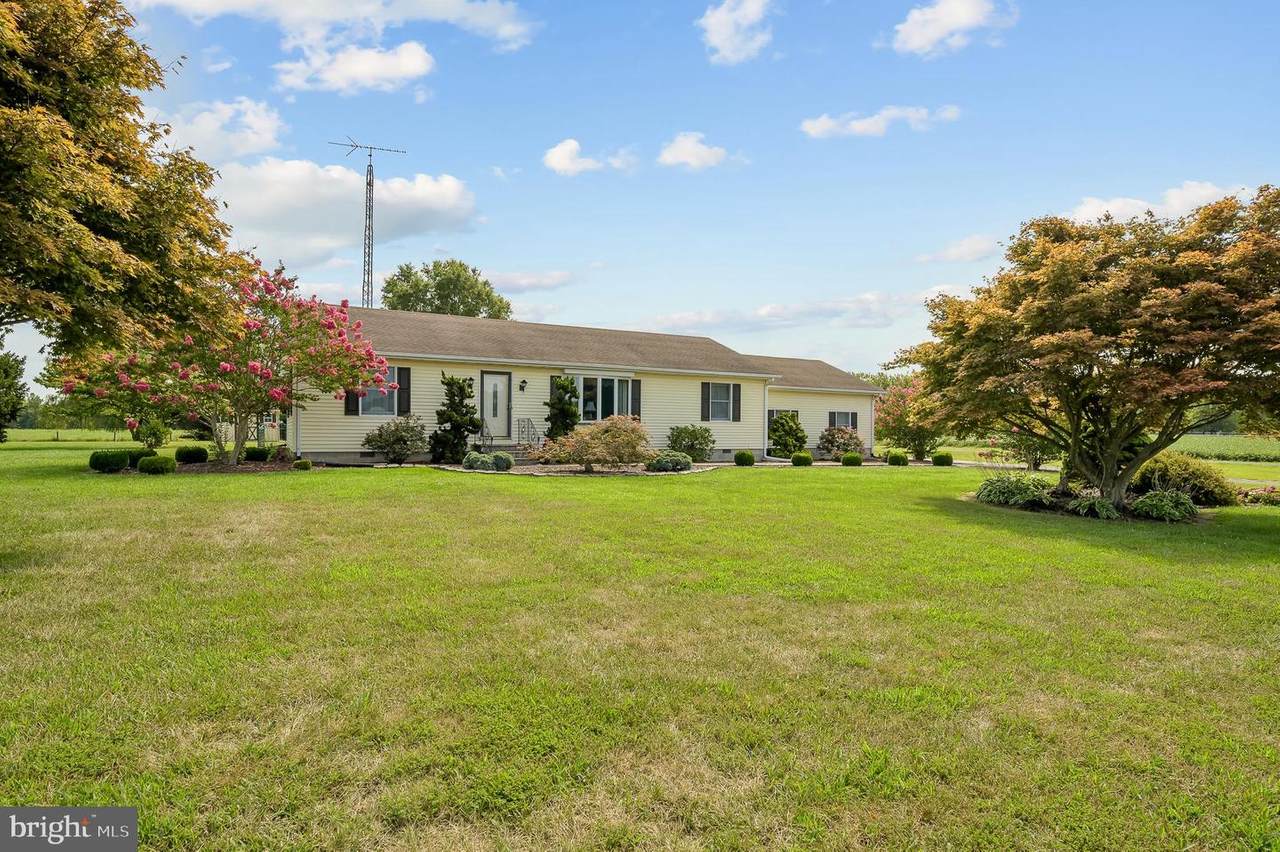 504 Holletts Corner Road - Photo 1