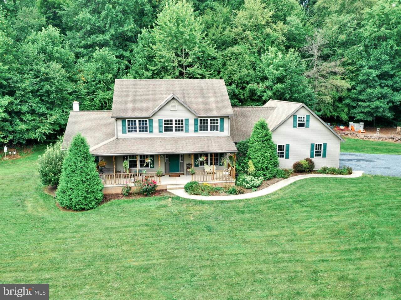 485 Greenville Road - Photo 1