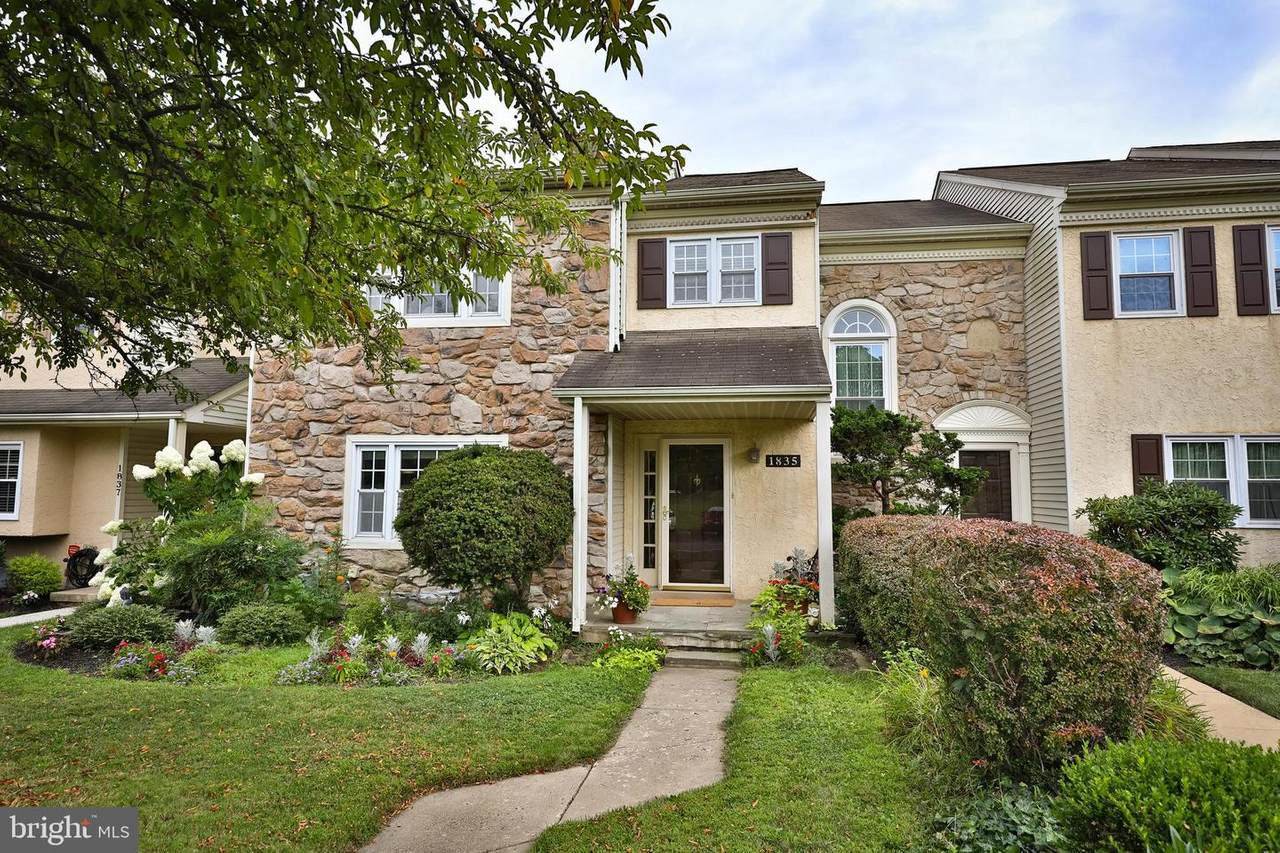 1835 Perrin Court - Photo 1