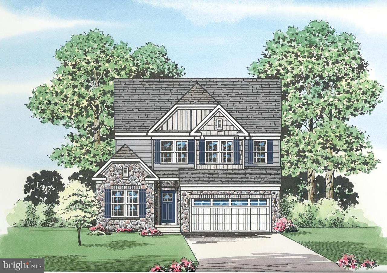 1310 Locust Avenue - Photo 1