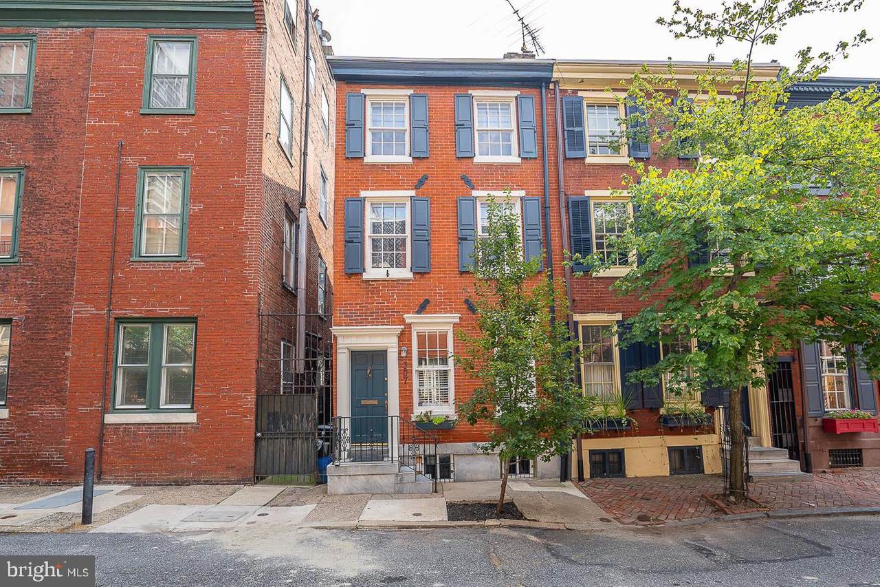 307 Smedley Street - Photo 1