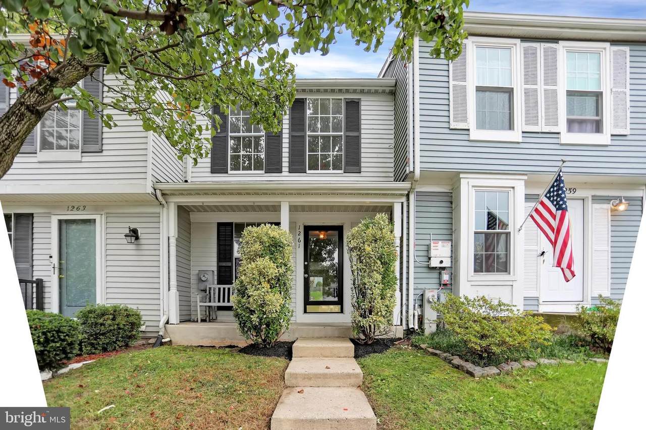 1261 Valley Leaf - Photo 1