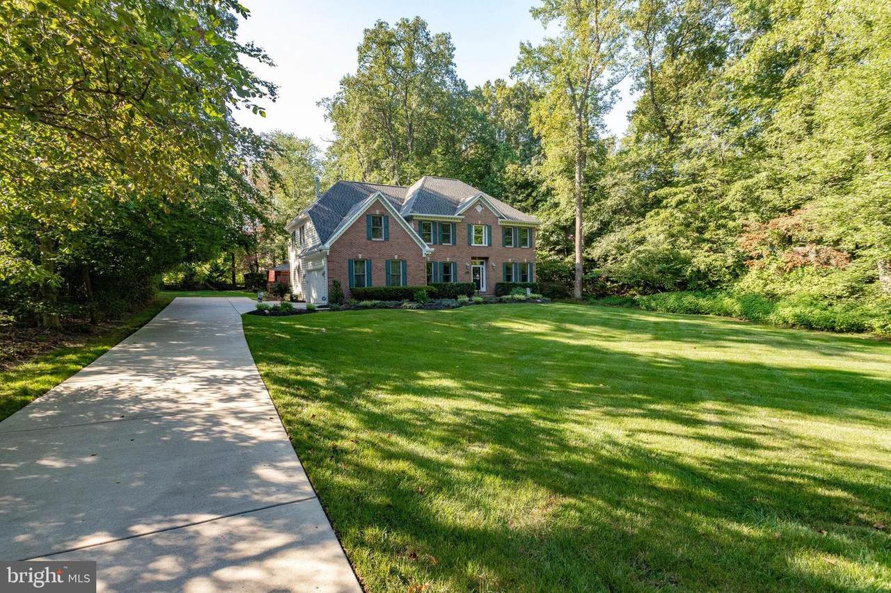 2715 Omisol Road - Photo 1
