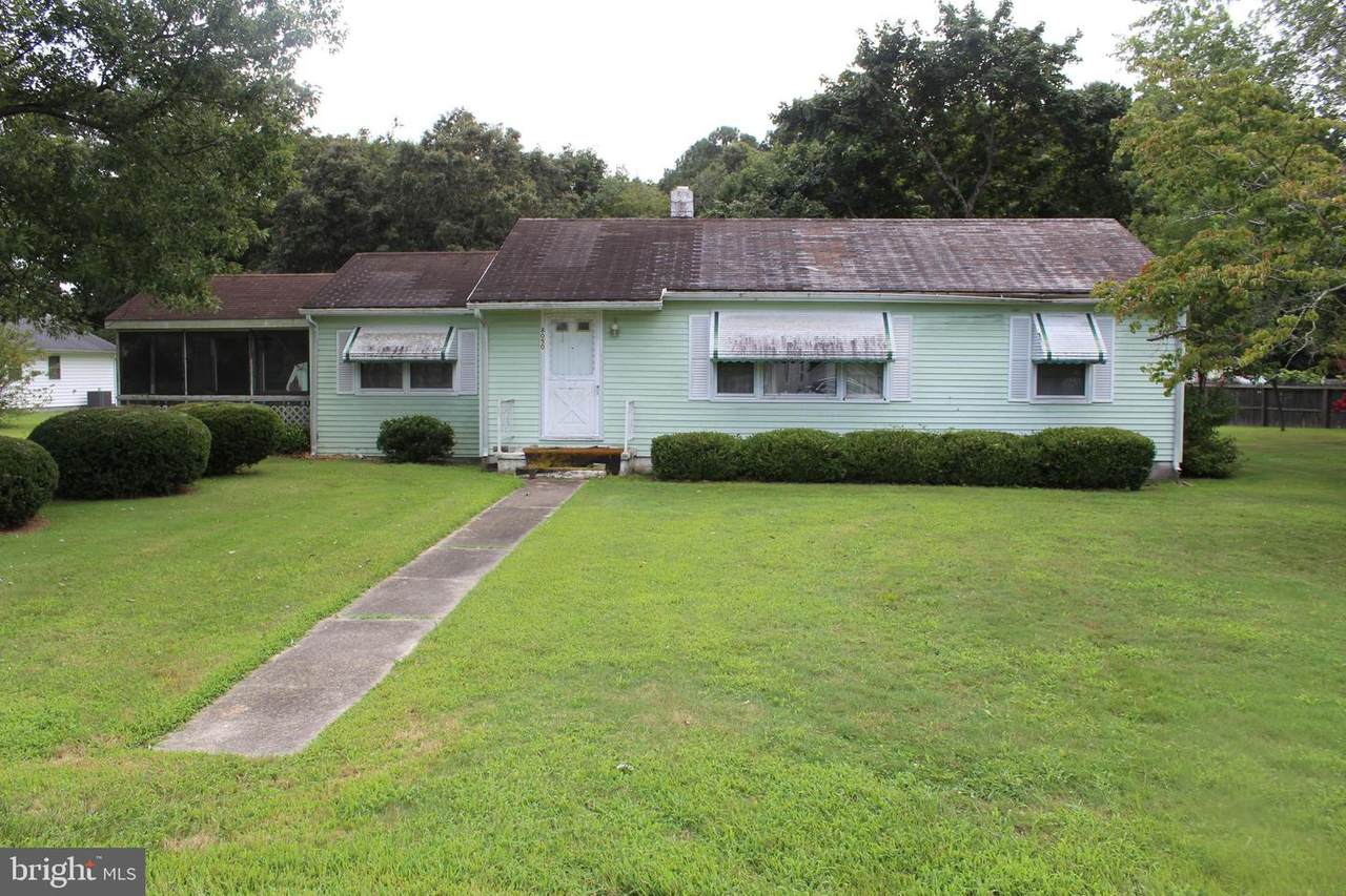 8050 Levin Dashiell Road - Photo 1