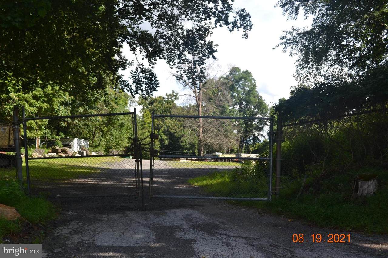 0 Beatty Road - Photo 1