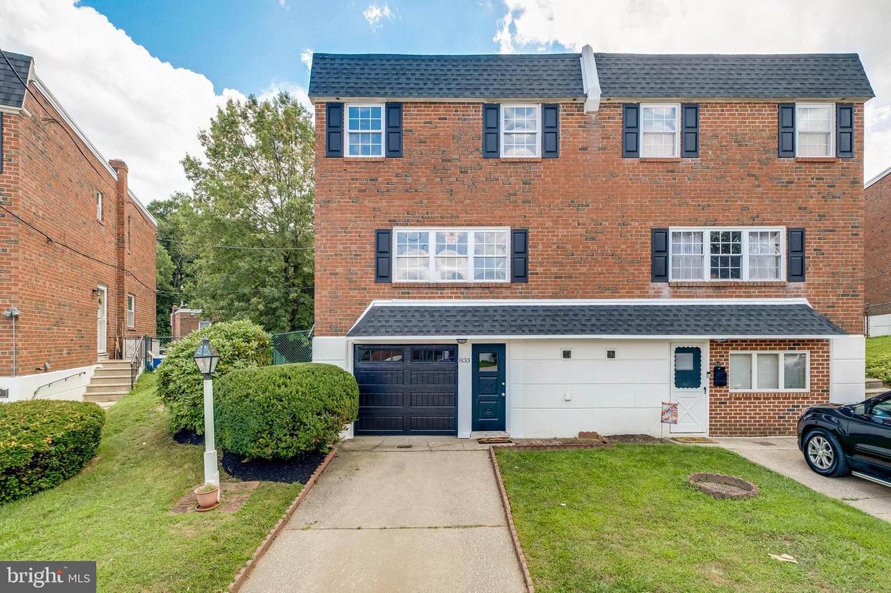833 Green Valley Drive - Photo 1