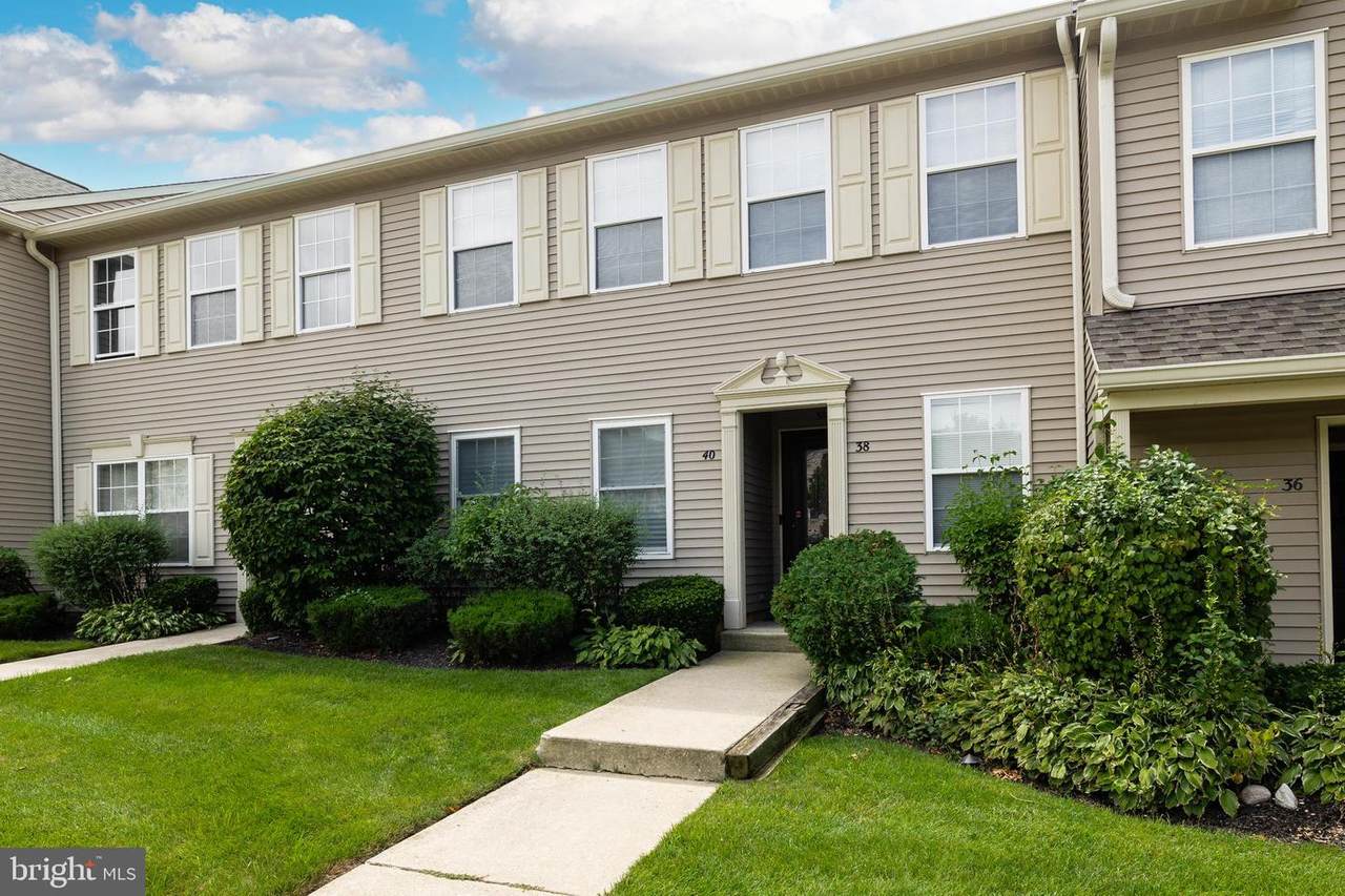38 Foxglove Drive - Photo 1