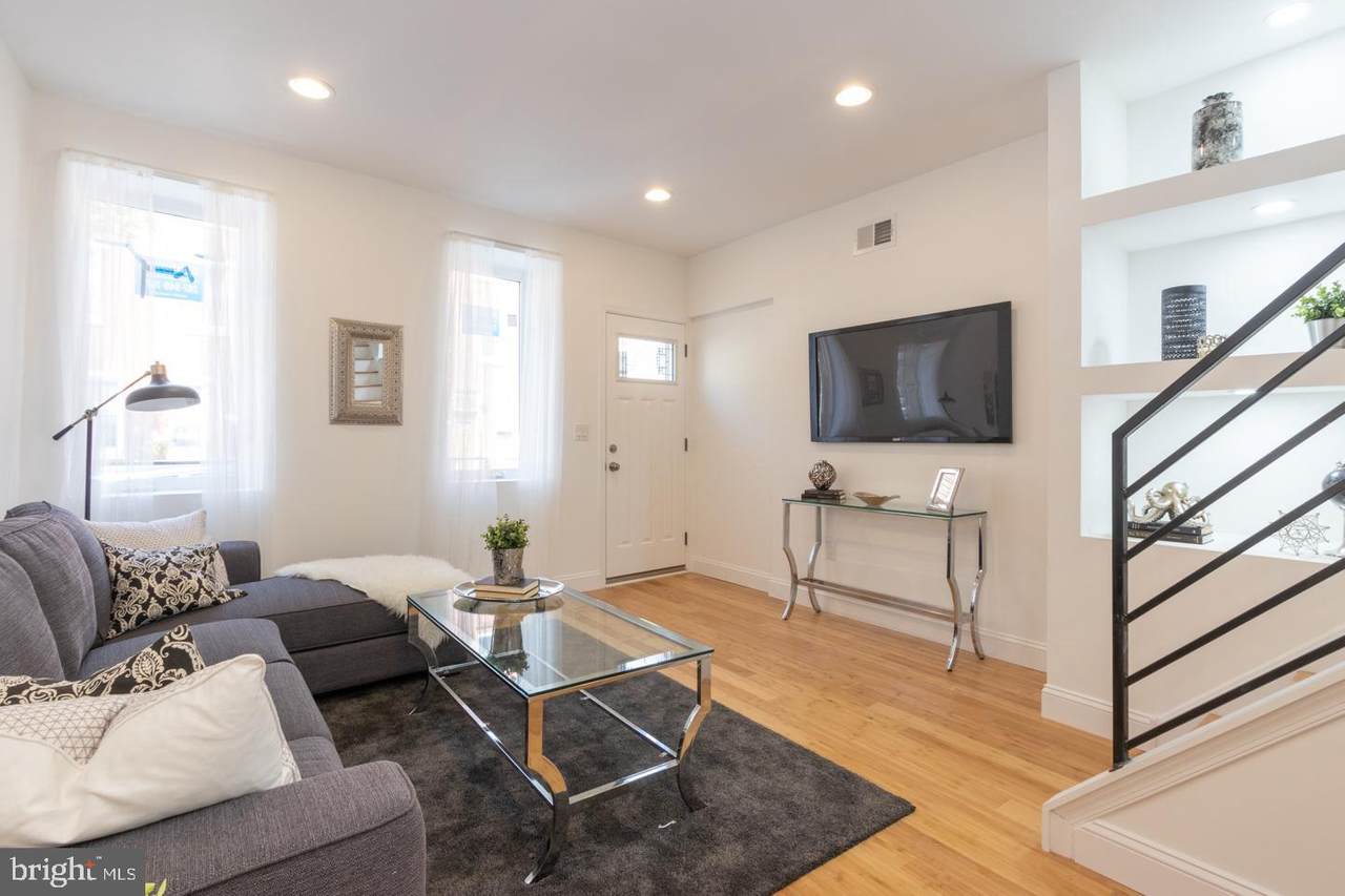 506 Thompson Street - Photo 1