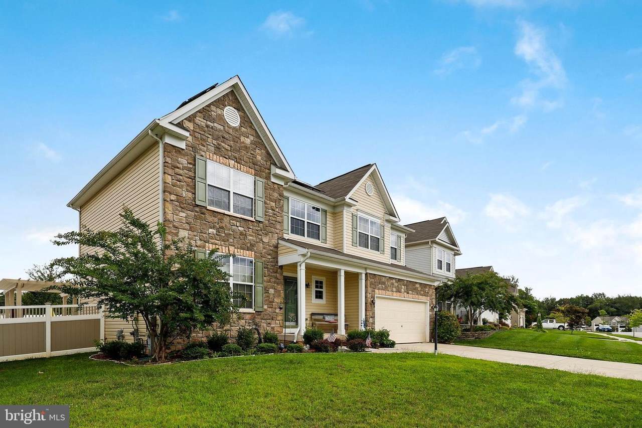 710 Blackhorse Trail - Photo 1