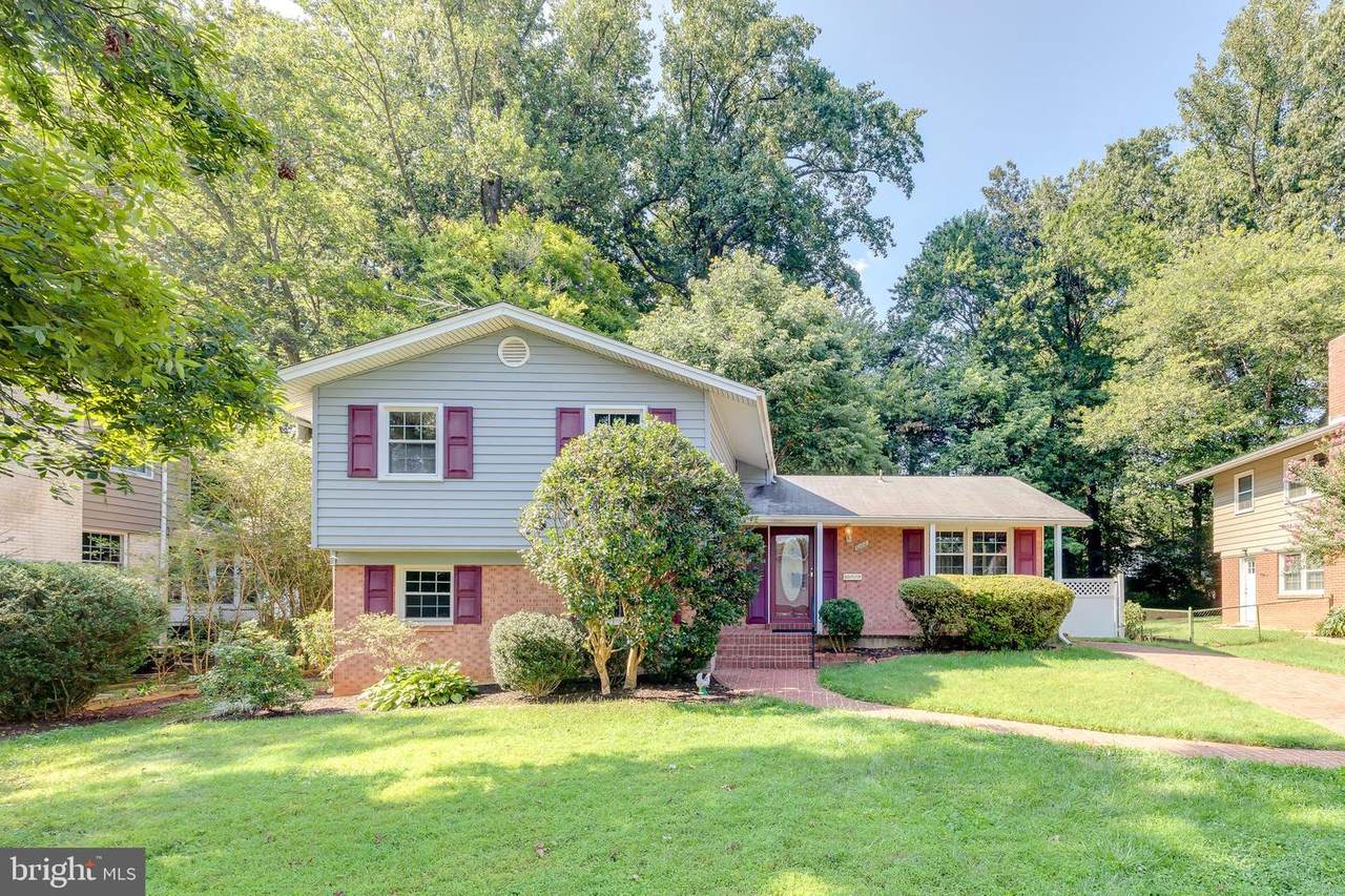 10100 Ranger Road - Photo 1