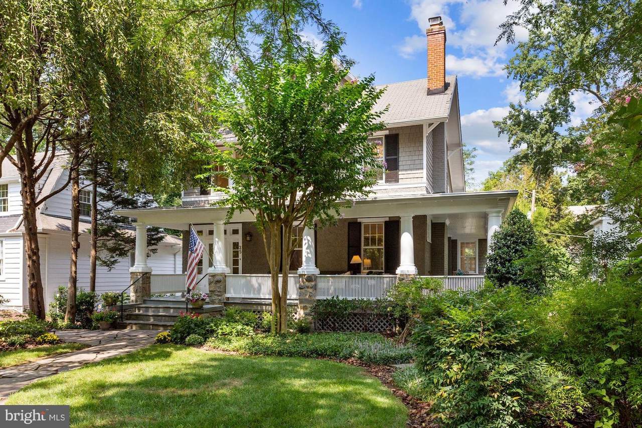 25 Hesketh Street - Photo 1