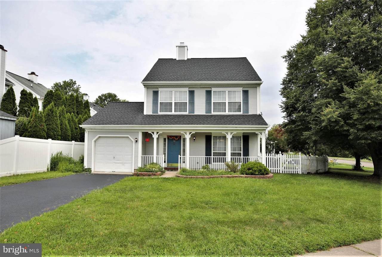 48 Stanford Drive - Photo 1