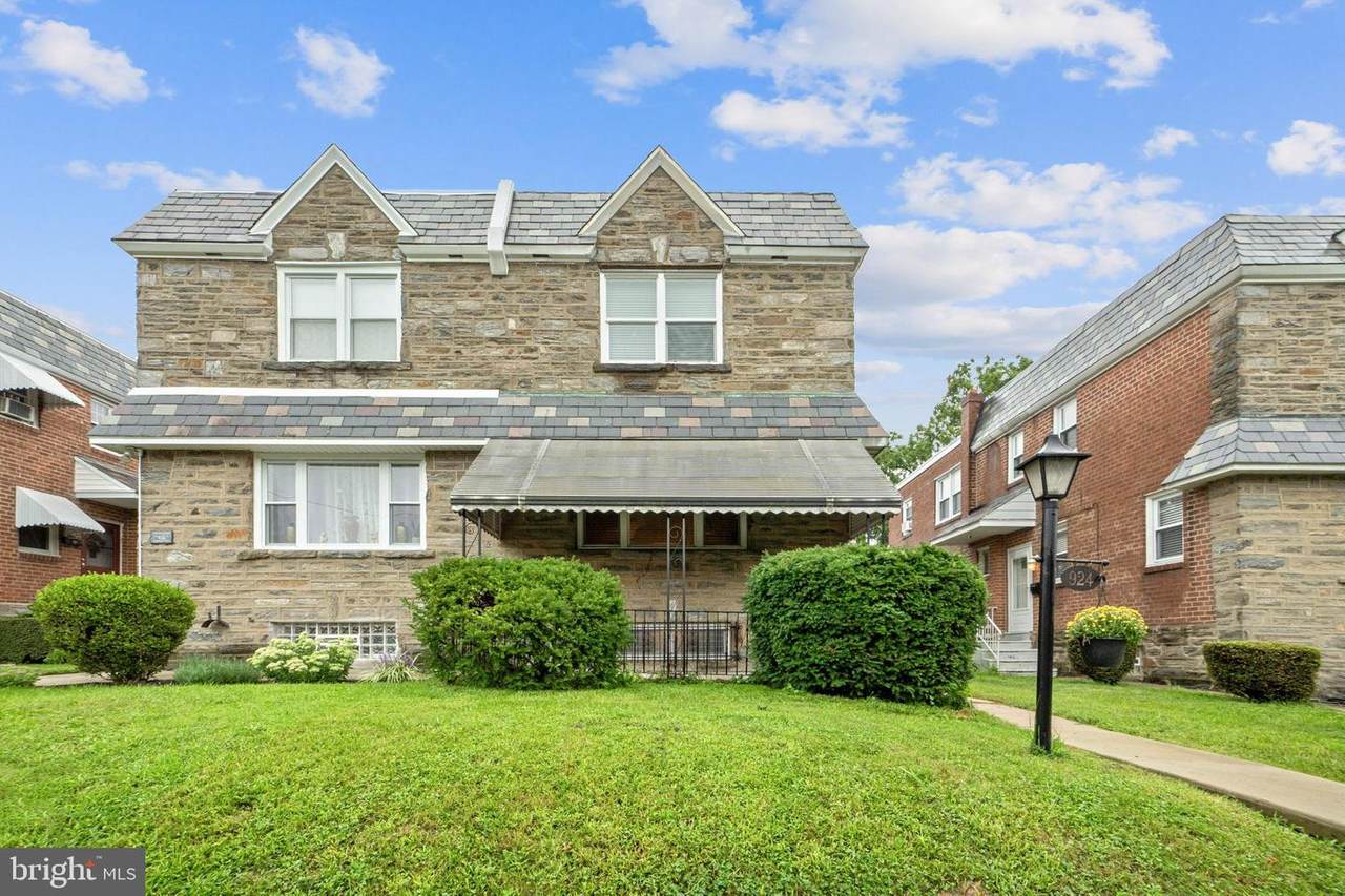 924 Mcpherson Street - Photo 1