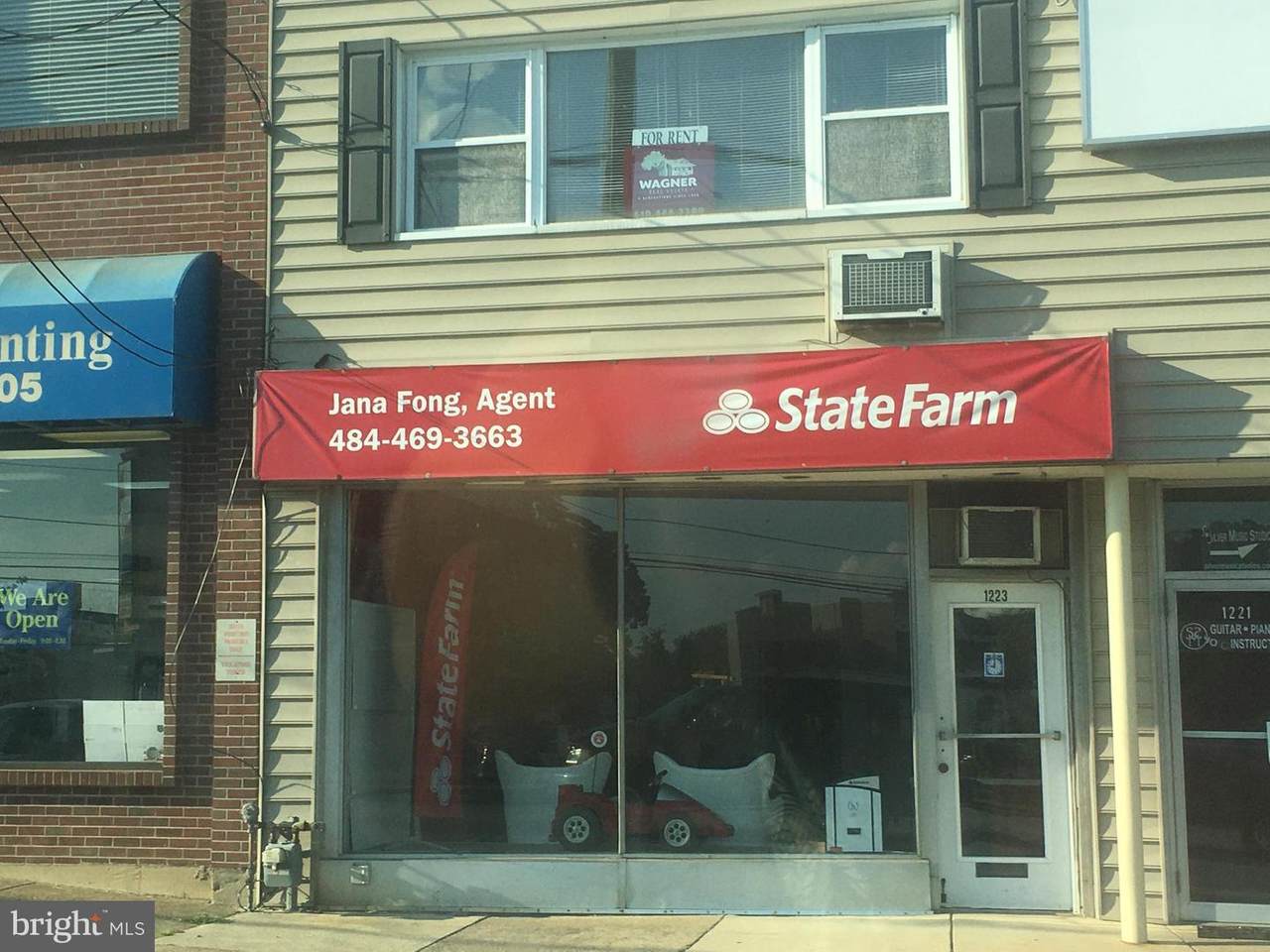 1223 West Chester Pike - Photo 1