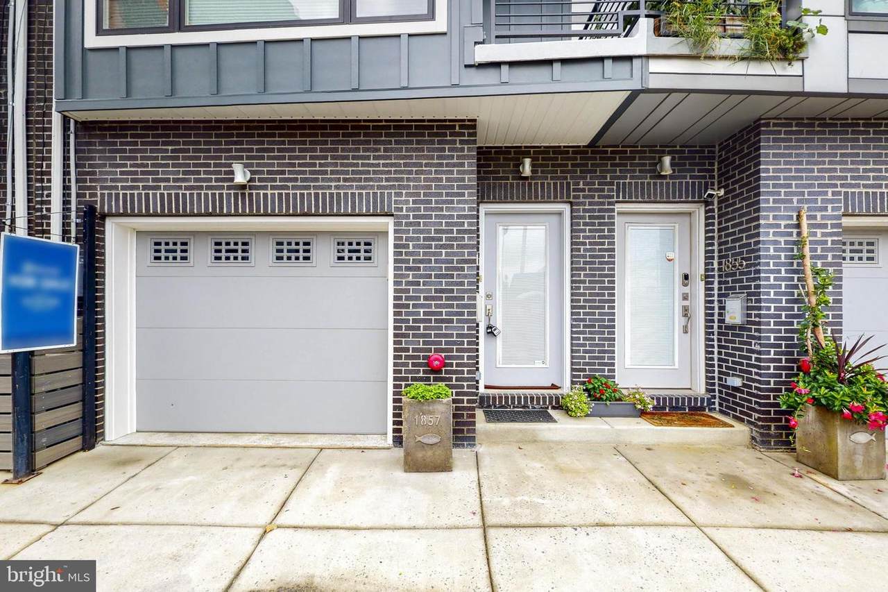 1857 Blair Street - Photo 1