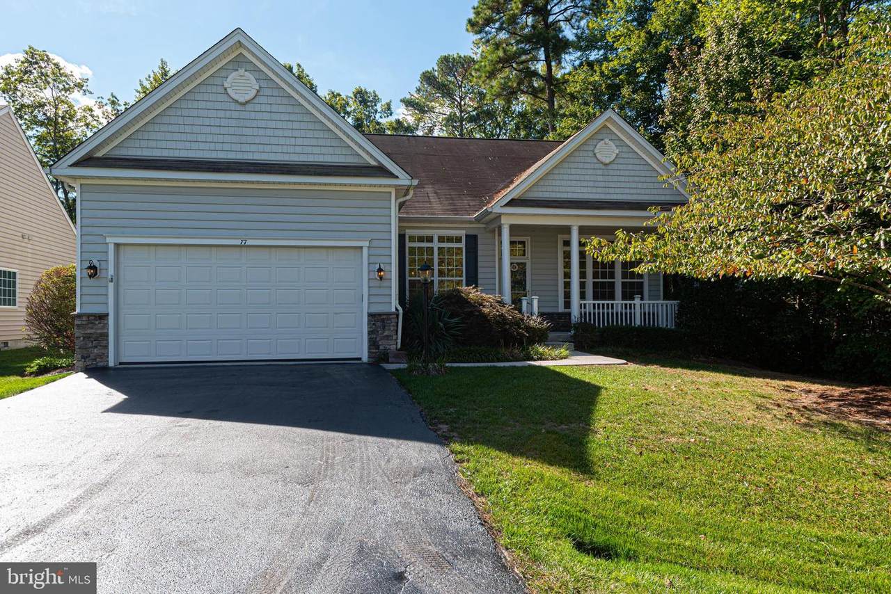 77 Chatham Court - Photo 1