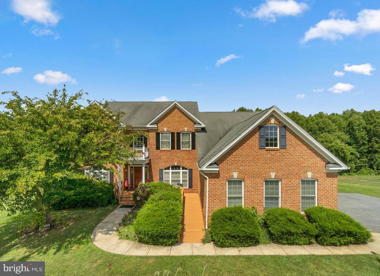 1024 Saffell Road - Photo 1