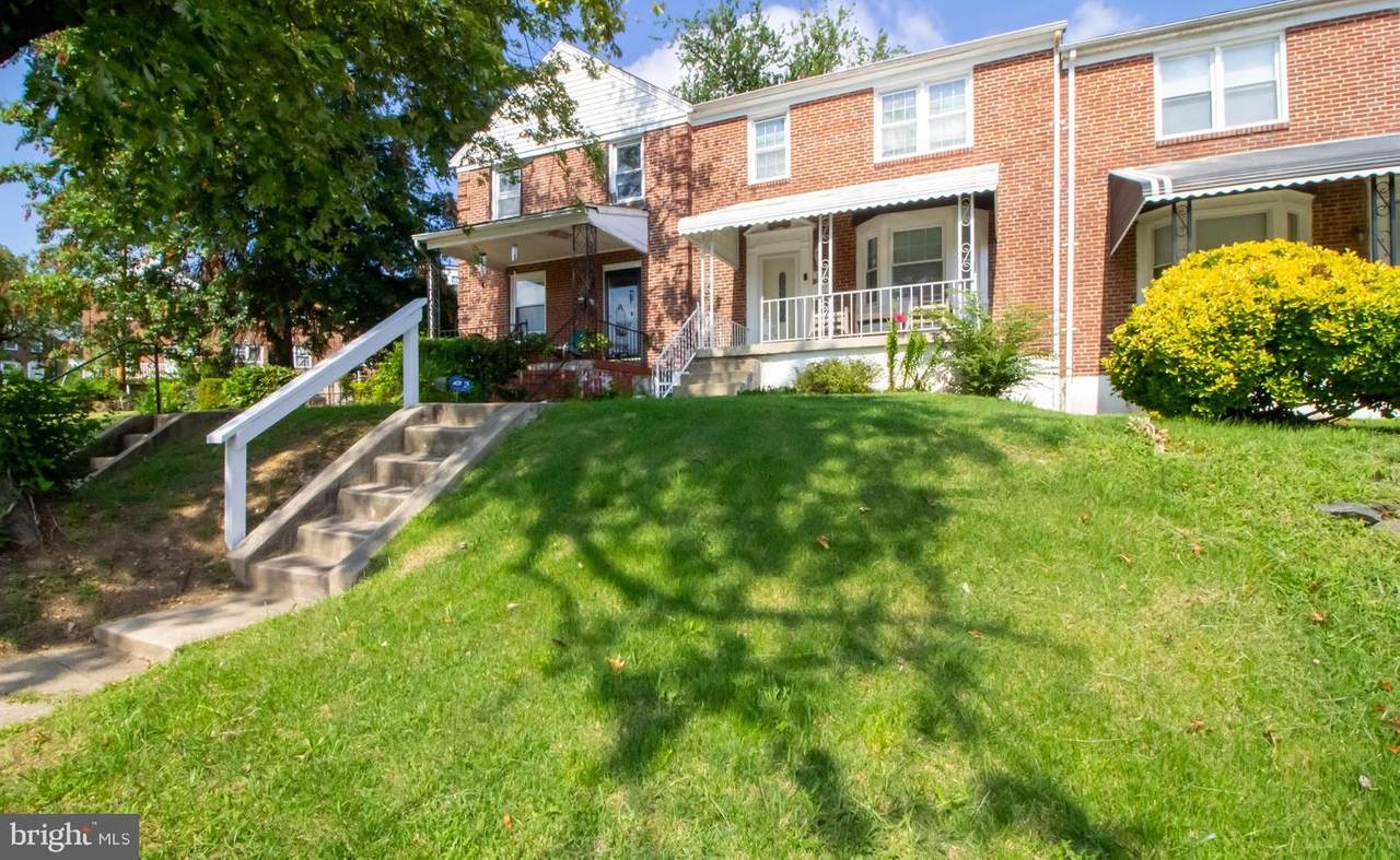 3602 Loch Raven Boulevard - Photo 1