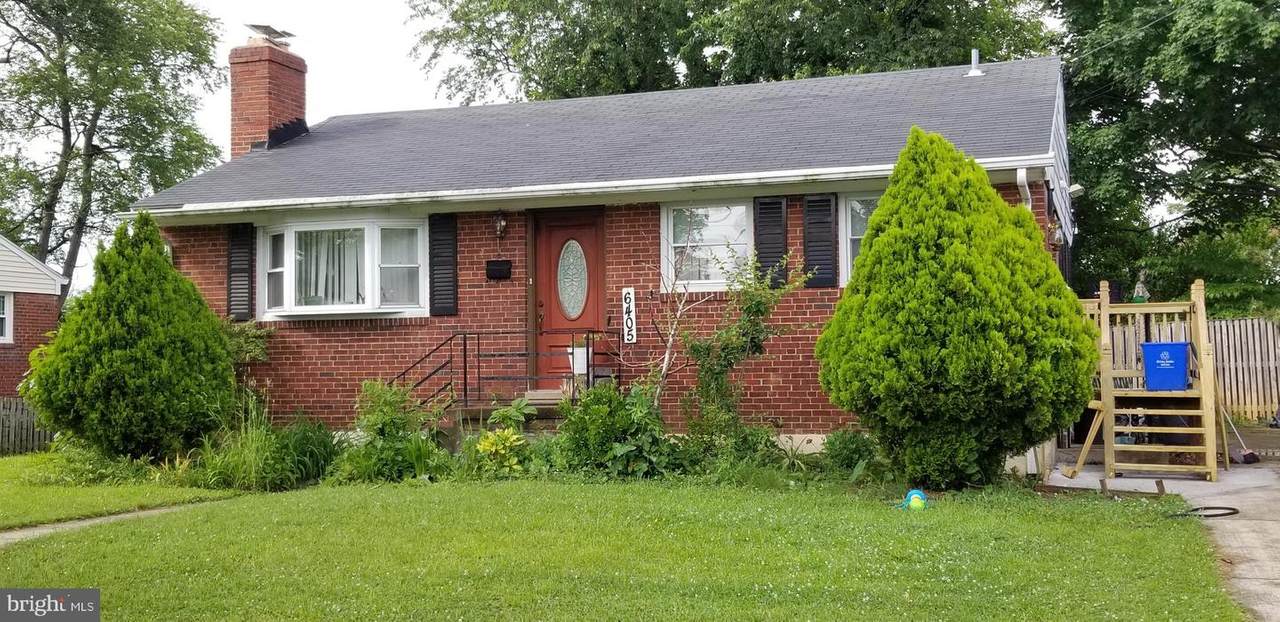 6405 Tisdale Terrace - Photo 1