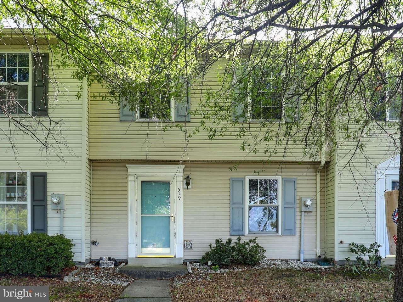 519 Georgetowne Court - Photo 1