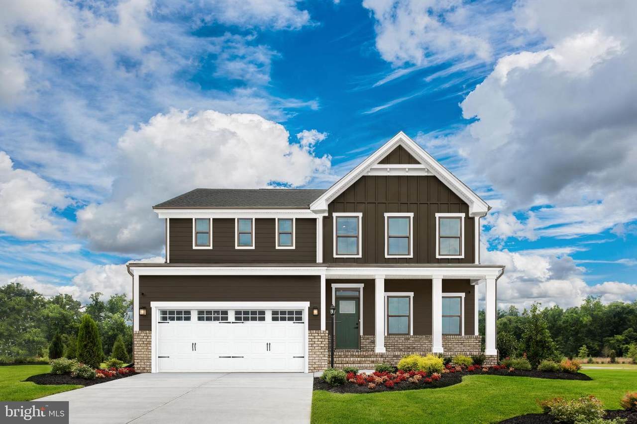 0330 Blackburn Ridge Drive - Photo 1
