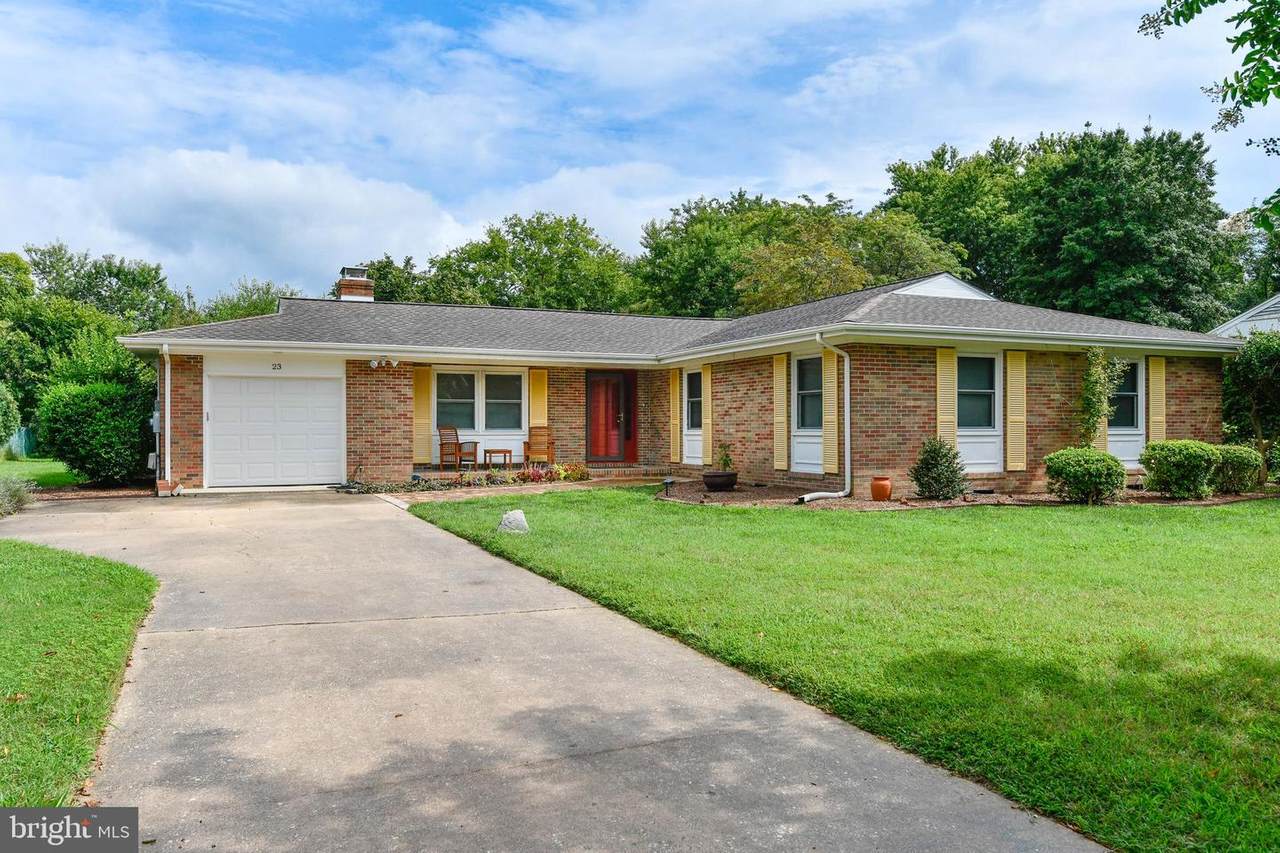 23 Hoornkill Avenue - Photo 1