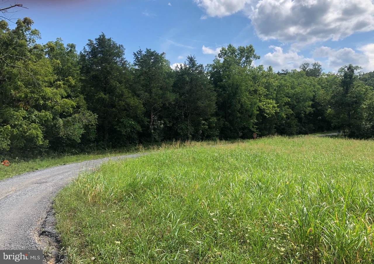 Hunt Road - Photo 1