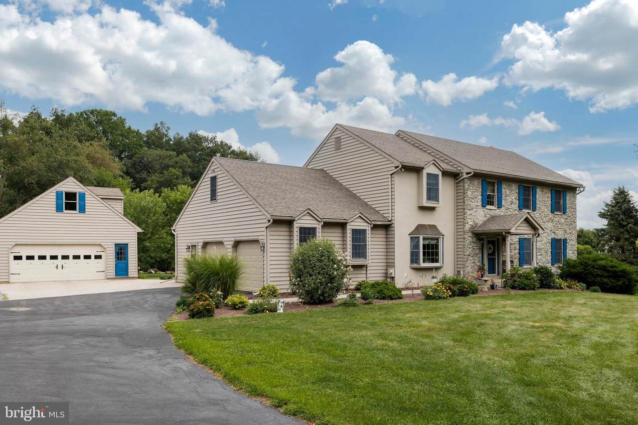 1355 Airport Road - Photo 1