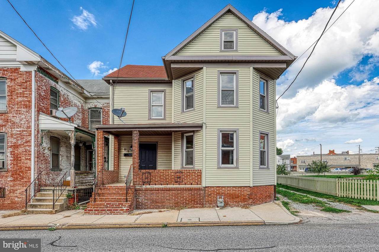 107 High Street - Photo 1