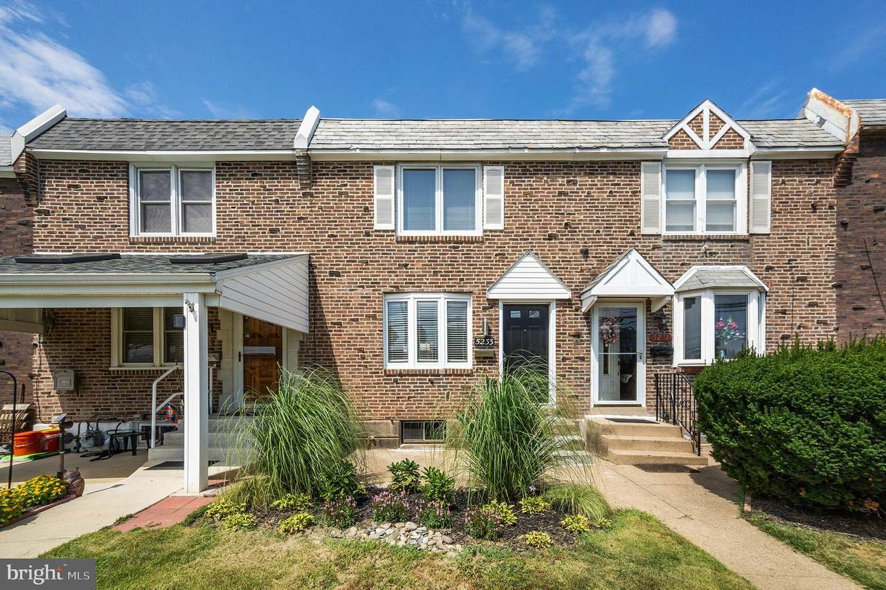 5233 Springfield Road - Photo 1