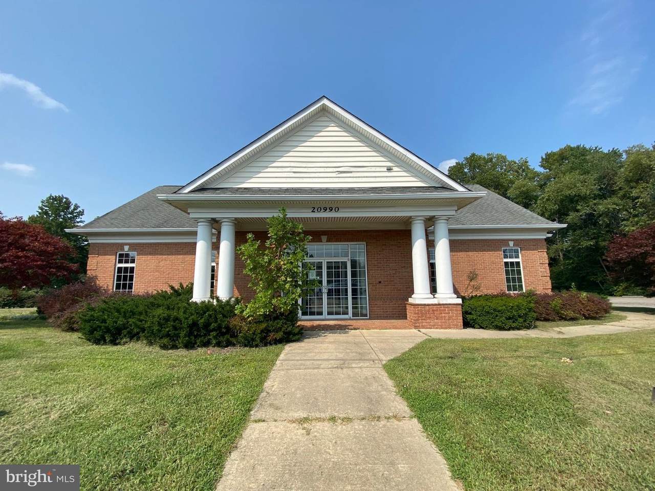 20990 Point Lookout Road - Photo 1