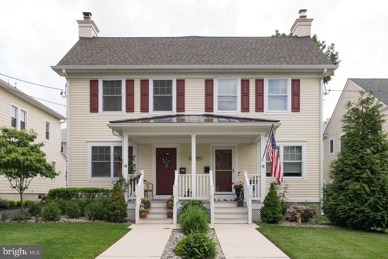 16 Harris Road - Photo 1