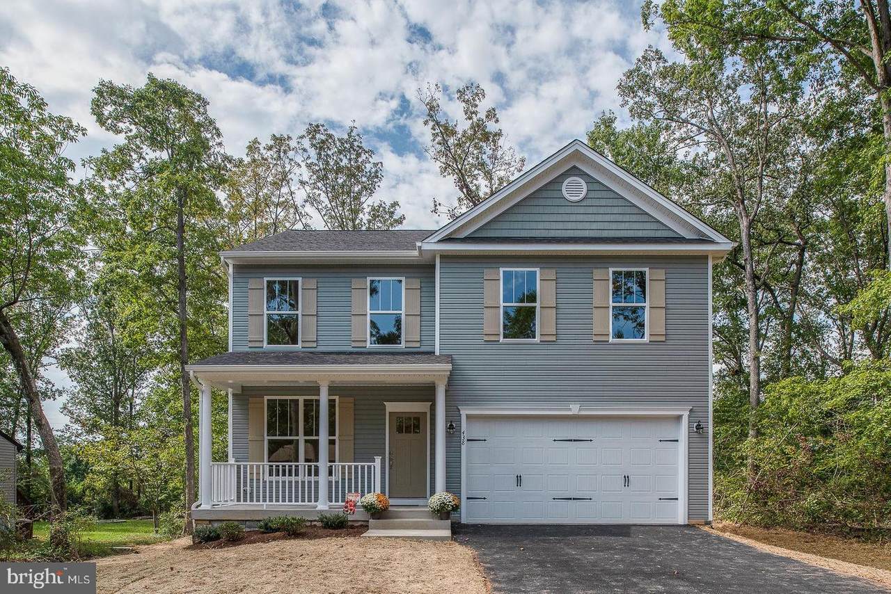 11802 Wilderness Park Drive - Photo 1