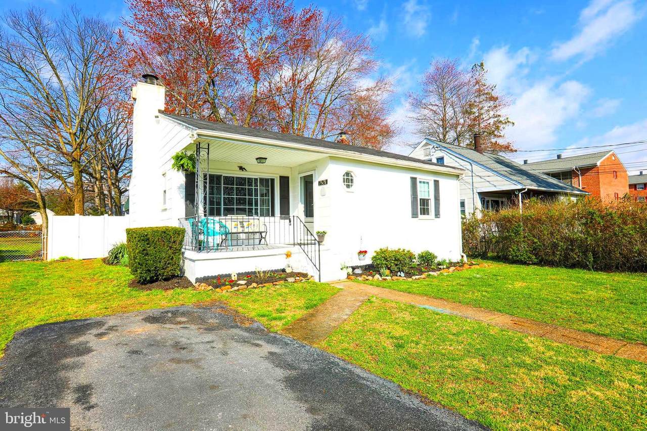 7928 Beverly Avenue - Photo 1