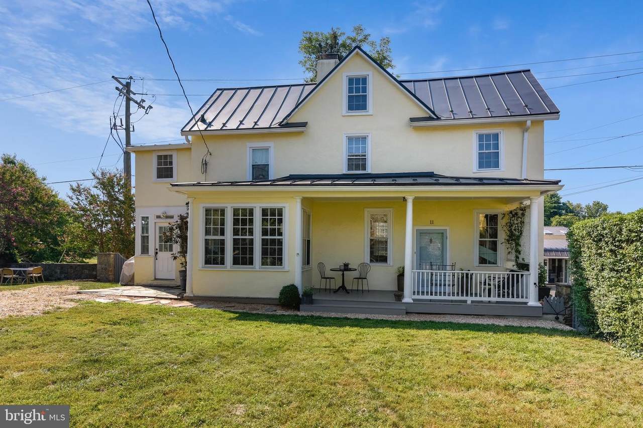 11 Liberty Street - Photo 1