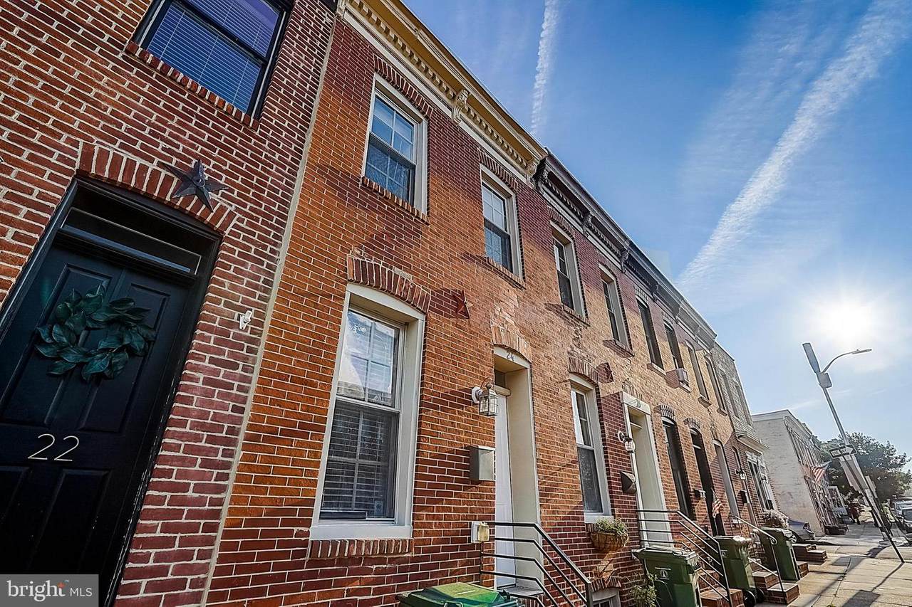 24 Heath Street - Photo 1