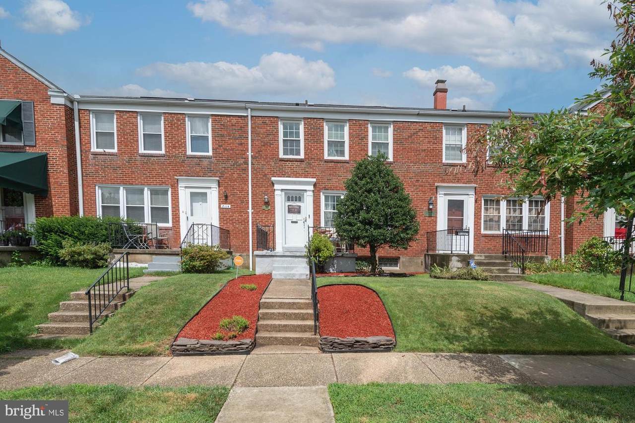 8116 Pleasant Plains Road - Photo 1