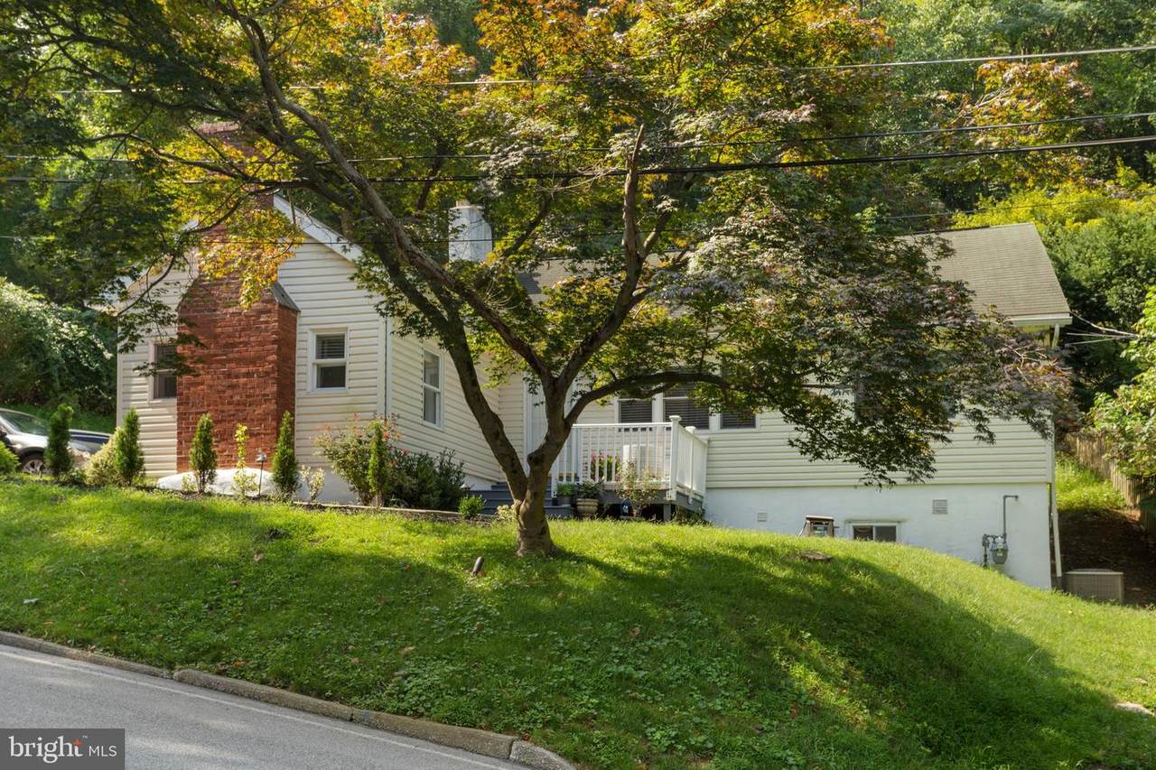 465 Irish Road - Photo 1