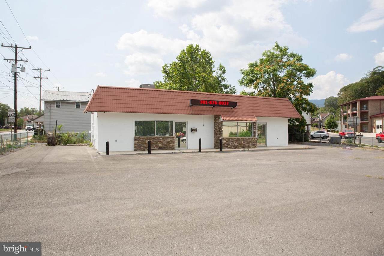 14605 Mcmullen Highway - Photo 1